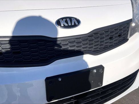 Used 2017 Kia Rio LX w/ Power Package image 28