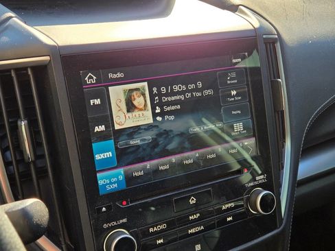 Used 2022 Subaru Impreza 2.0i Limited w/ Popular Package #2 image 10