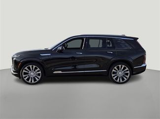 New 2026 Cadillac Vistiq Premium Luxury w/ LPO, Floor Liner Package video 2