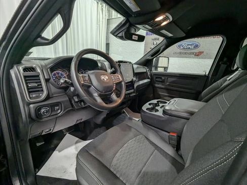 New 2025 RAM 2500 Tradesman image 42