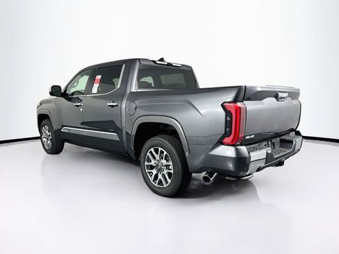 New 2026 Toyota Tundra 1794 Edition AWD/4WD image 6