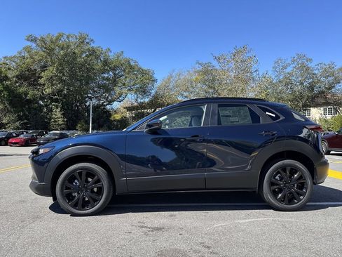 New 2026 MAZDA CX-30 Aire Edition AWD/4WD image 27