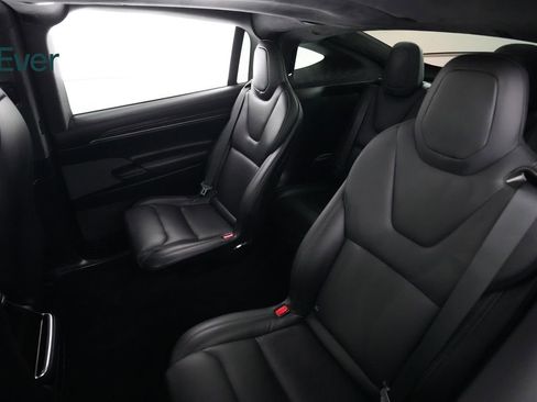 Used 2023 Tesla Model X AWD/4WD image 24