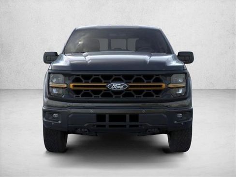 New 2026 Ford F150 Tremor AWD/4WD image 6