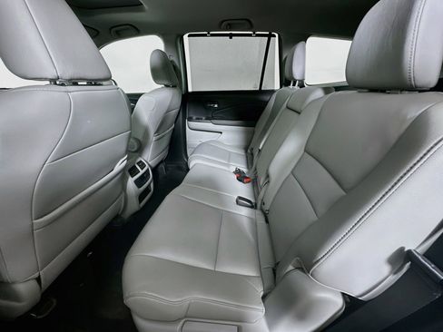 Used 2020 Honda Pilot EX-L image 28