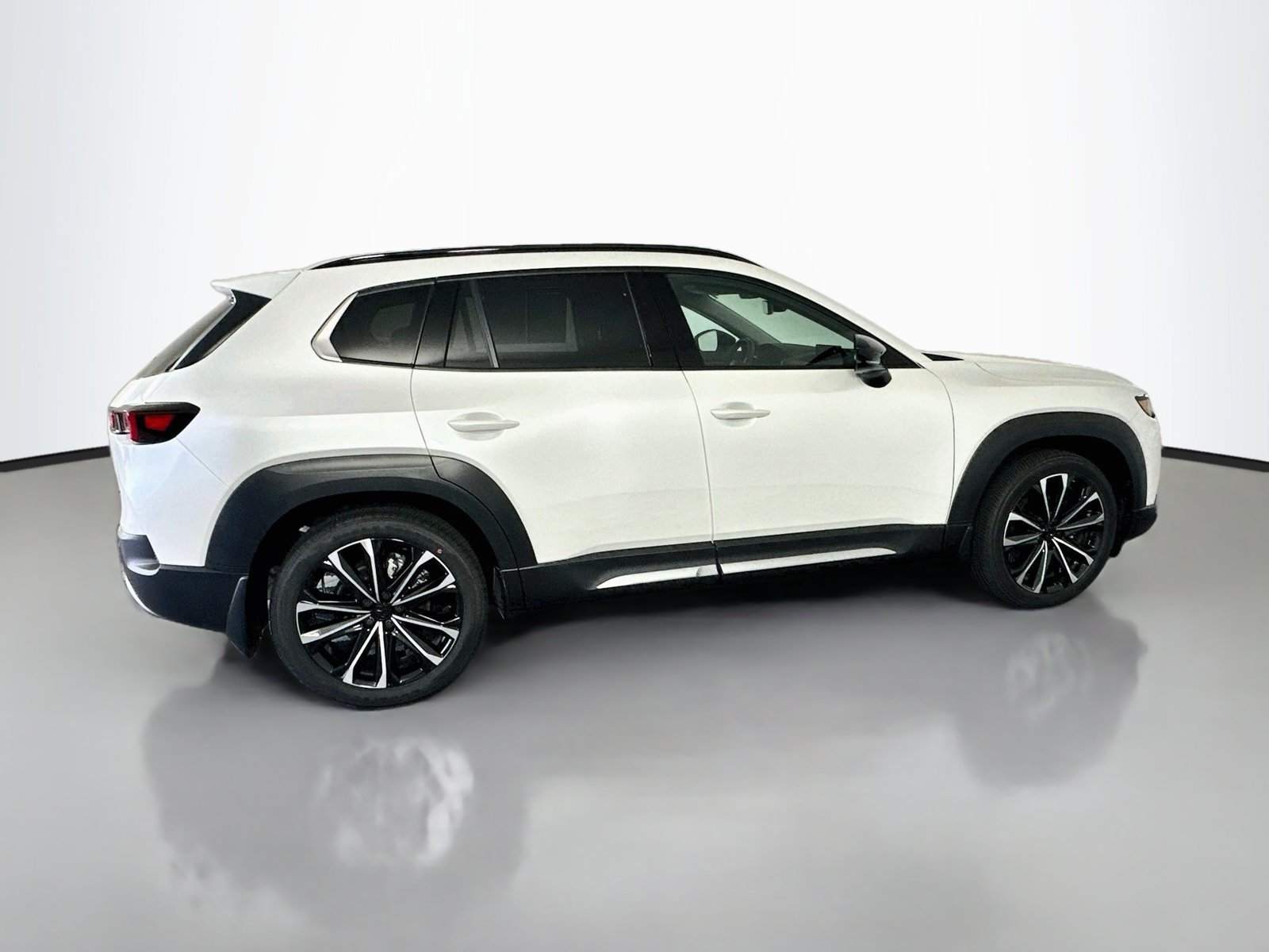 Certified 2026 MAZDA CX-50 AWD 2.5 S w/ Accent Package image 8