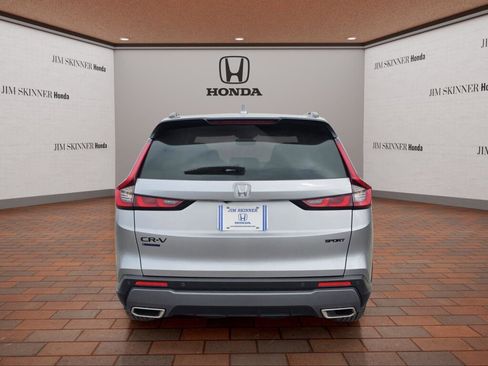 New 2026 Honda CR-V Sport-L image 12