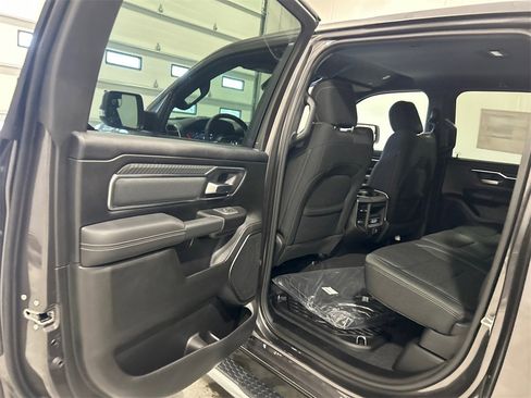New 2026 RAM 1500 Big Horn image 31
