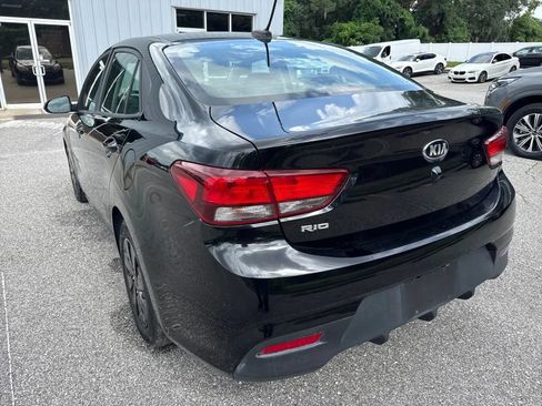 Used 2020 Kia Rio LX FWD image 10