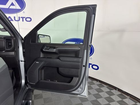 Used 2023 Chevrolet Silverado 1500 LTZ w/ LTZ Convenience Package II image 40