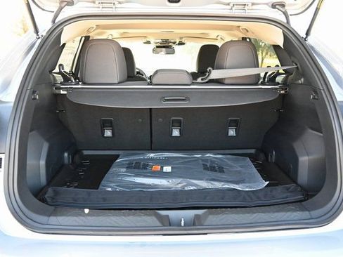 New 2026 Subaru Crosstrek 2.0i Premium image 15