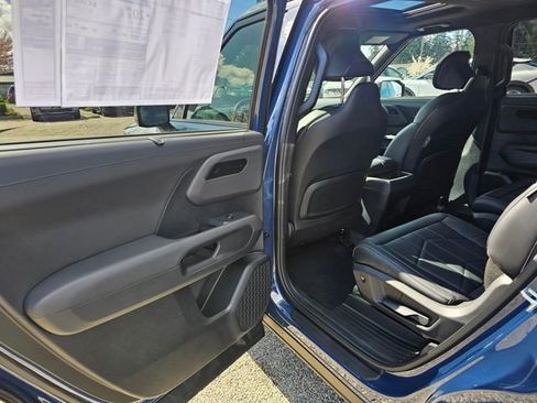 New 2027 Kia Telluride EX X-Line AWD/4WD image 13