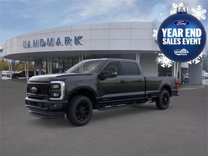 New 2026 Ford F250 XLT w/ XLT Premium Package