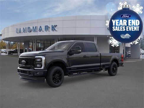New 2026 Ford F250 XLT w/ XLT Premium Package image 1