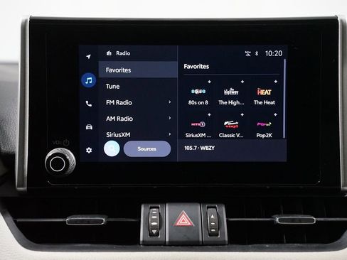 Certified 2024 Toyota RAV4 XLE Premium image 18