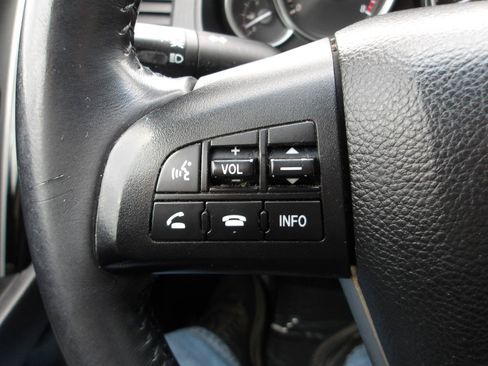 Used 2014 MAZDA CX-9 Touring AWD/4WD image 16