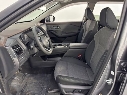 Used 2022 Nissan Rogue SV image 15