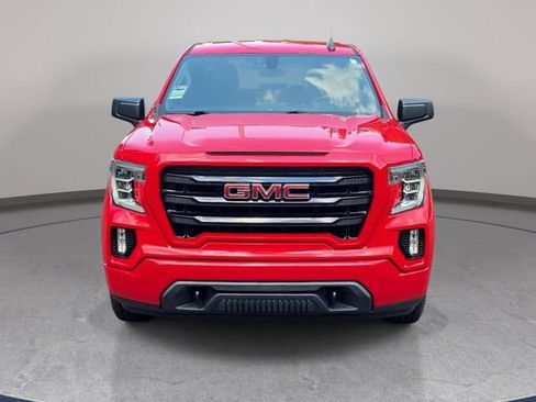 Used 2019 GMC Sierra 1500 Elevation w/ Elevation Value Package AWD/4WD image 2
