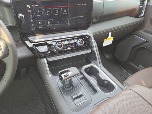 New 2026 GMC Sierra 1500 Denali w/ Denali Reserve Package image 34