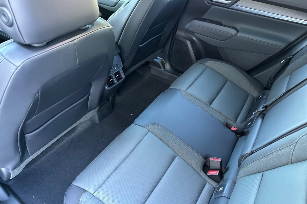 New 2026 GMC Terrain AT4 w/ Convenience Package III AWD/4WD image 14