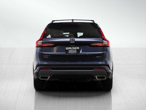 Used 2024 Honda CR-V Sport Touring image 4