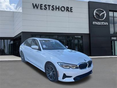 Used 2022 BMW 330i Sedan w/ Driving Assistance Package