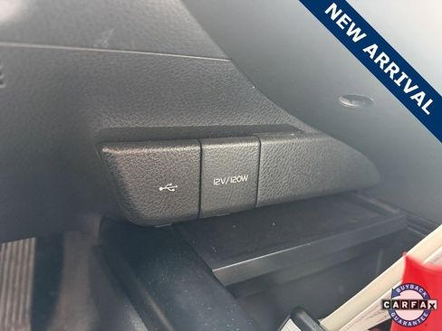 Used 2020 Toyota Camry LE w/ Carpet Mat Package image 12