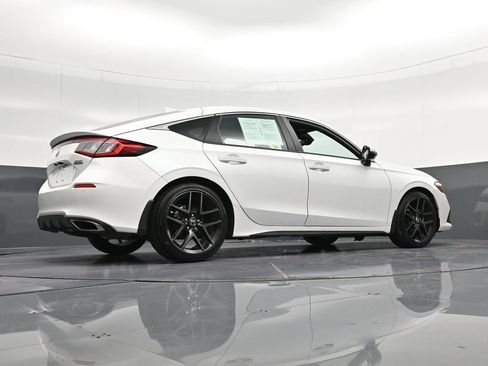 Used 2024 Honda Civic Sport Touring image 33