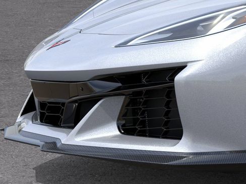 New 2026 Chevrolet Corvette Z06 RWD image 14