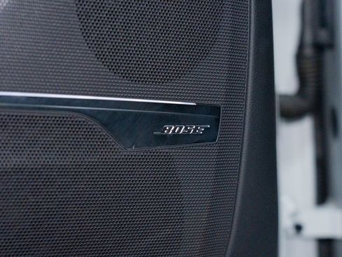 Used 2020 Audi SQ7 Prestige image 17