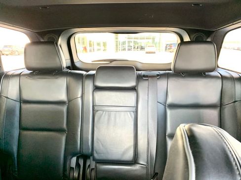 Used 2020 Jeep Grand Cherokee Overland AWD/4WD image 41