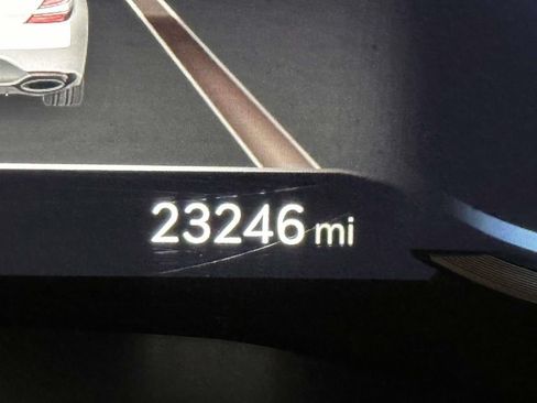 Used 2023 Genesis G70 2.0T w/ Sport Prestige Package AWD/4WD image 35