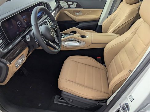 New 2026 Mercedes-Benz GLE 450 4MATIC image 6