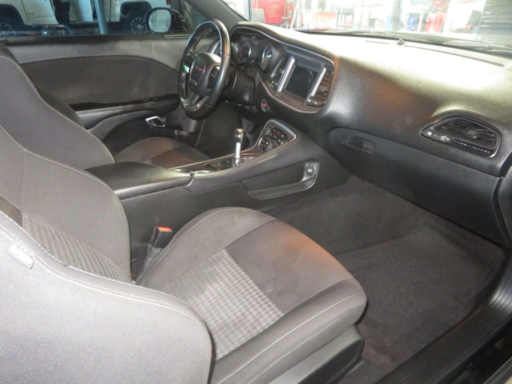 Used 2019 Dodge Challenger R/T w/ Performance Plus Package RWD image 26