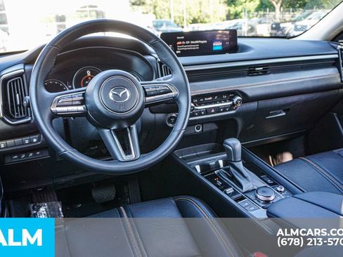 Used 2025 MAZDA CX-50 2.5 Hybrid w/ Premium Plus Pkg AWD/4WD image 27