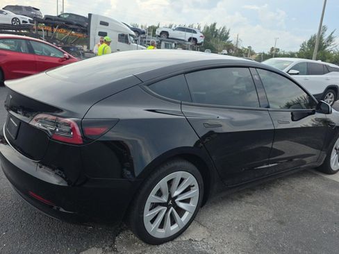 Used 2023 Tesla Model 3 Standard Range RWD image 10
