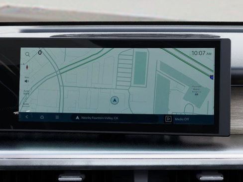 New 2026 Hyundai Ioniq 9 Limited image 13