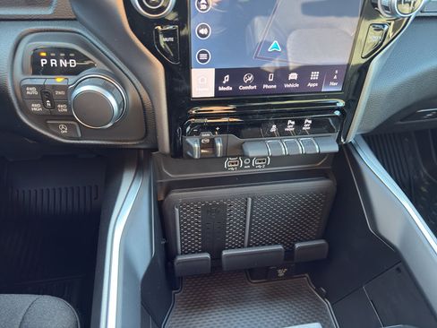 New 2026 RAM 1500 Big Horn image 18