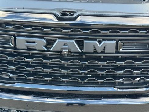 New 2026 RAM 1500 Limited AWD/4WD image 49