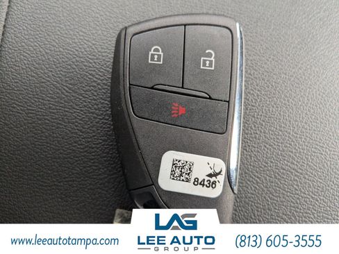 Used 2024 Chevrolet Colorado LT w/ LT Convenience Package image 27