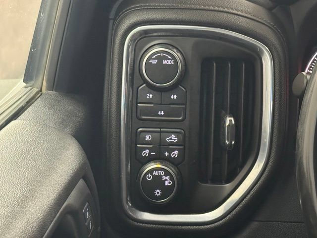 Used 2023 Chevrolet Silverado 2500 LT w/ Convenience Package AWD/4WD image 14