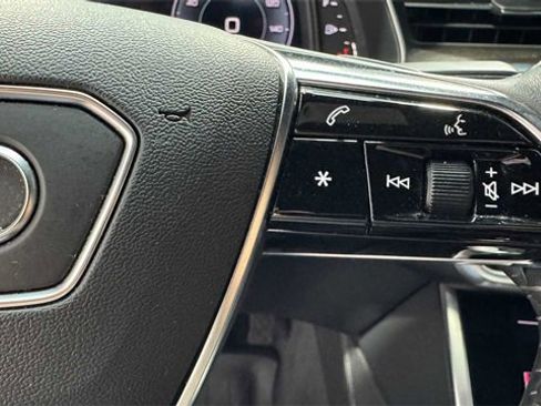 Used 2019 Audi A6 3.0T Premium Plus w/ Premium Plus Package image 27