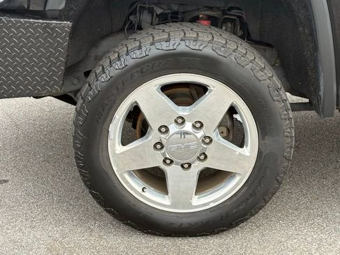 Used 2015 GMC Sierra 2500 Denali image 28