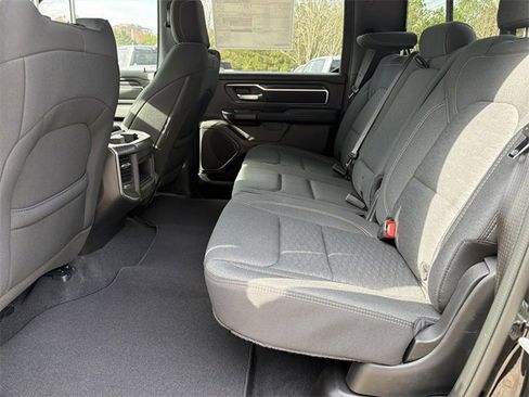 New 2026 RAM 1500 Big Horn image 21