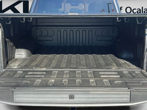 Used 2020 Ford F150 Lariat AWD/4WD image 9