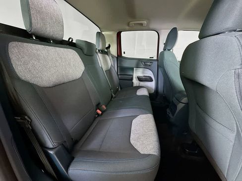 New 2026 Ford Maverick XLT image 28