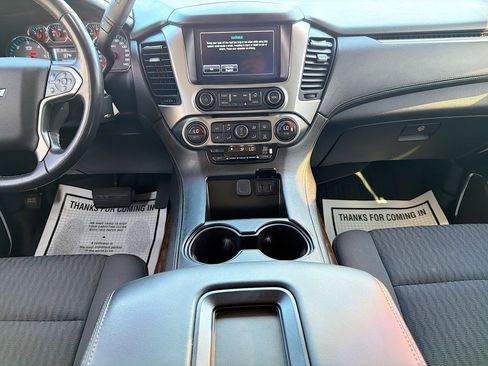 Used 2020 Chevrolet Suburban LS w/ Enhanced Driver Alert Package image 18