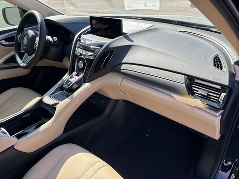 Used 2024 Acura RDX SH-AWD image 27