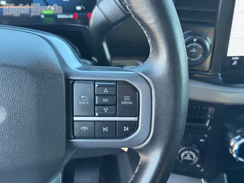 Used 2024 Ford F150 XLT w/ Mobile Office Package image 23