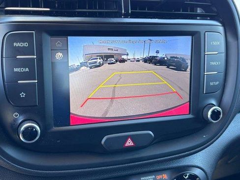 Used 2024 Kia Soul LX w/ Option Group 015 FWD image 27